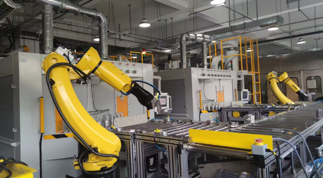 鞍山喷砂机常见类型及适用场景全解析