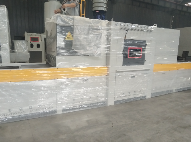 鞍山喷砂机操作规范 新手必学安全要点