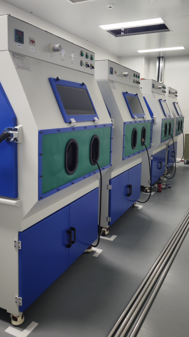 鞍山小型喷砂机使用方法 家用 / 小作坊适用