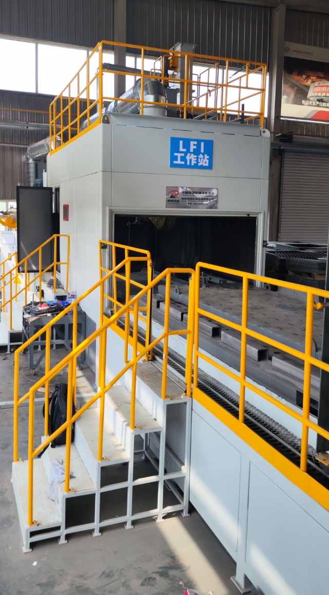 鞍山喷砂机喷砂距离控制 影响处理效果的关键