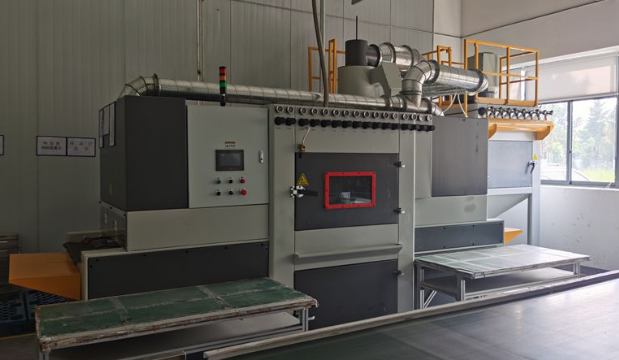 鞍山如何提升喷砂机工作效率 这几招超实用