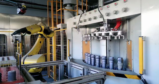 鞍山喷砂机快速换料技巧 节省施工时间