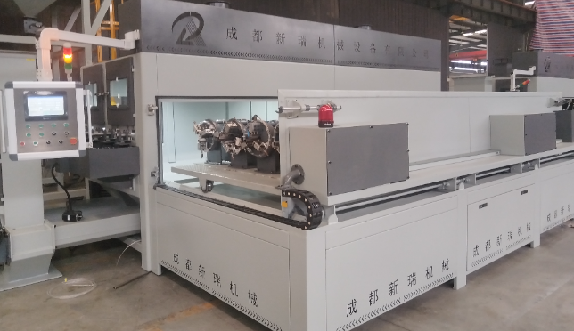 鞍山低温环境下喷砂机如何正常工作